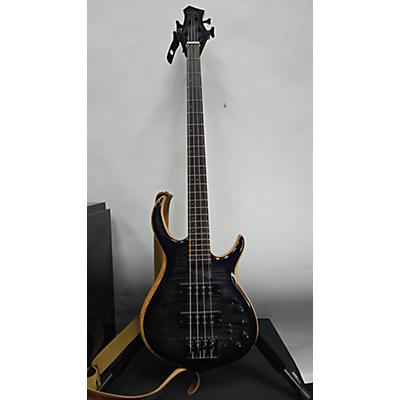 Sire Marcus Miller M7 Swamp Ash Electric Bass Guitar