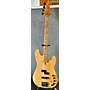 Used Sire Marcus Miller P10 Electric Bass Guitar Natural