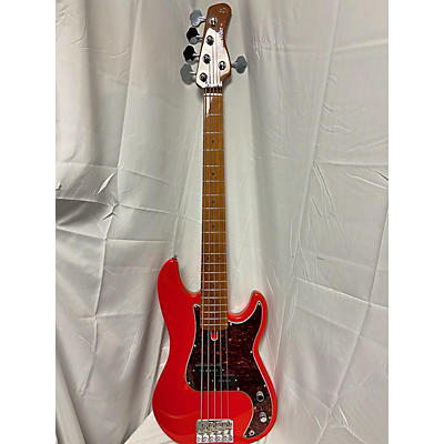 SIRE Marcus Miller P5 Electric Bass Guitar