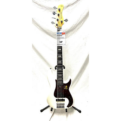 Sire Marcus Miller P7 Alder 5 String Electric Bass Guitar