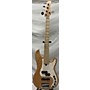 Used Sire Marcus Miller P7 Alder 5 String Electric Bass Guitar Natural