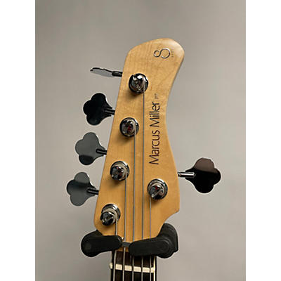 Sire Marcus Miller P7 Alder 5 String Electric Bass Guitar