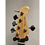 Used Sire Marcus Miller P7 Alder 5 String Electric Bass Guitar Black