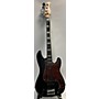 Used Sire Marcus Miller P7 Alder Electric Bass Guitar Black