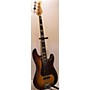 Used Sire Marcus Miller P7 Alder Electric Bass Guitar 2 Color Sunburst