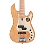 Sire Marcus Miller P7 Swamp Ash 5-String Bass Natural