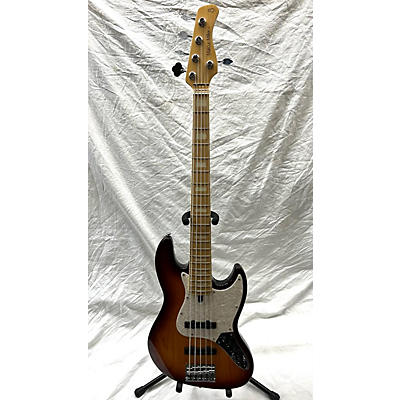 Sire Marcus Miller P7 Swamp Ash 5 String Electric Bass Guitar