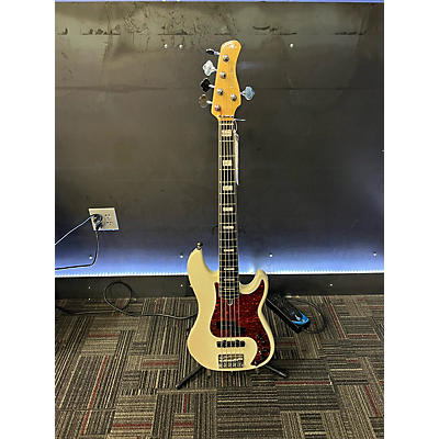 Sire Marcus Miller P7 Swamp Ash 5 String Electric Bass Guitar