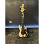 Used Sire Marcus Miller P7 Swamp Ash 5 String Electric Bass Guitar White