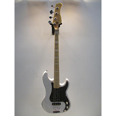 Sire Marcus Miller P7 Swamp Ash Fretless Modified Electric Bass Guitar