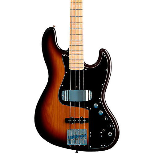 Fender Marcus Miller Signature Jazz Bass | Musician's Friend