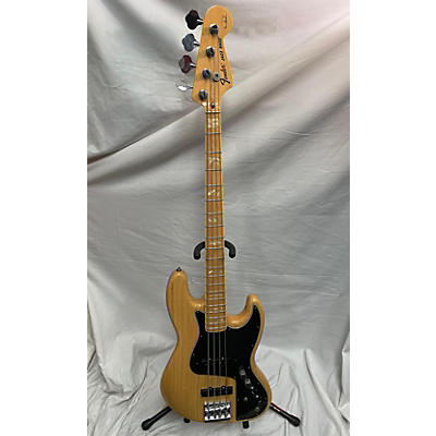 Fender Marcus Miller Signature Jazz Bass Electric Bass Guitar