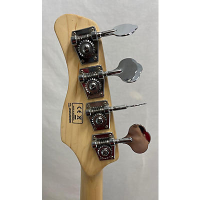 Sire Marcus Miller U5 Short Scale Electric Bass Guitar