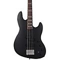 SIRE Marcus Miller U7 4-String Electric Bass Black SatinBlack Satin