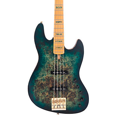 Sire Marcus Miller V10 4-String Electric Bass