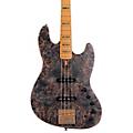 Sire Marcus Miller V10 4-String Electric Bass Natural SatinTransparent Black Satin