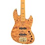 SIRE Marcus Miller V10 5-String Electric Bass Natural Satin