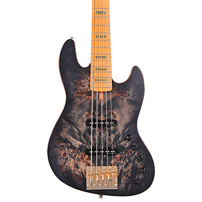 Sire Marcus Miller V10 5-String Electric Bass