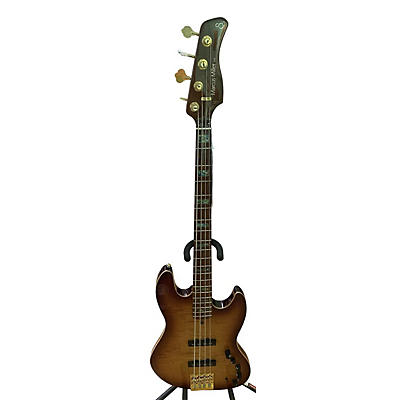 Sire Marcus Miller V10 DX Electric Bass Guitar