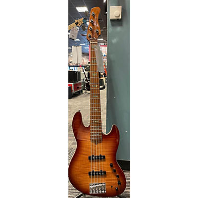 Sire Marcus Miller V10 SWAMP ASH Electric Bass Guitar