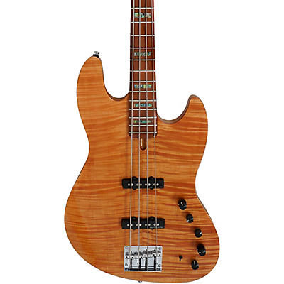 SIRE Marcus Miller V10 Swamp Ash 4-String Bass