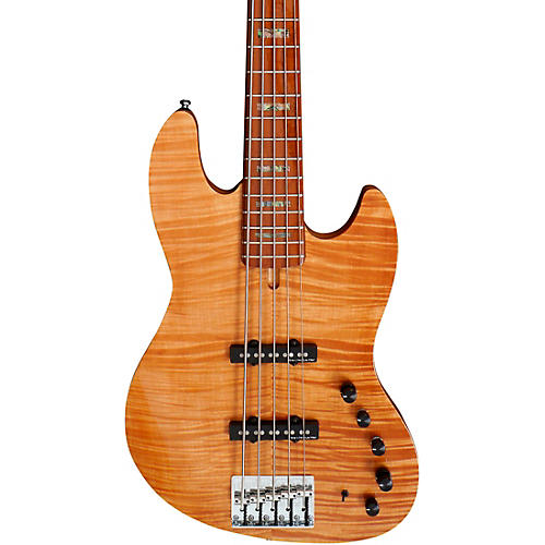 Marcus Miller V10 Swamp Ash 5-String Bass