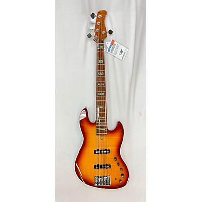 Sire Marcus Miller V10 Swamp Ash Electric Bass Guitar