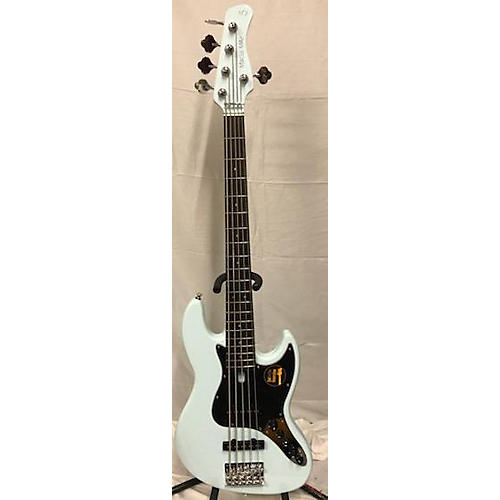 Marcus Miller V3 5 String Electric Bass Guitar