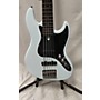 Used Sire Marcus Miller V3 5 String Electric Bass Guitar powder blue