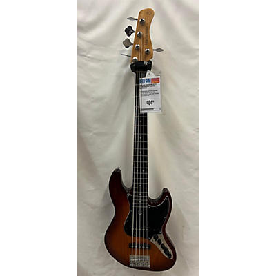 Sire Marcus Miller V3 5 String Electric Bass Guitar