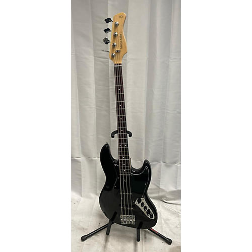 Sire Marcus Miller V3 Electric Bass Guitar Black