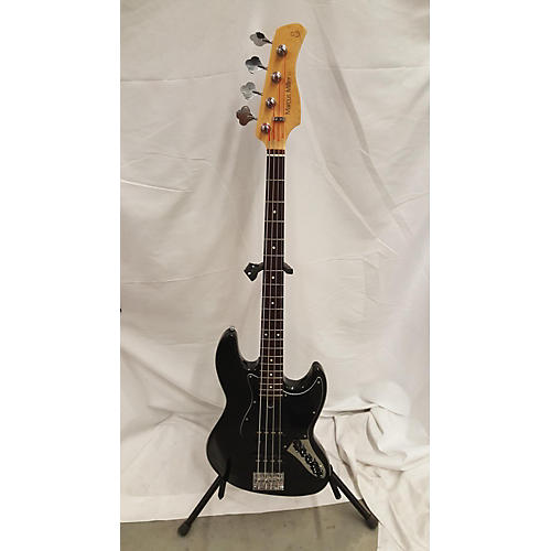 Sire Marcus Miller V3 Electric Bass Guitar Black