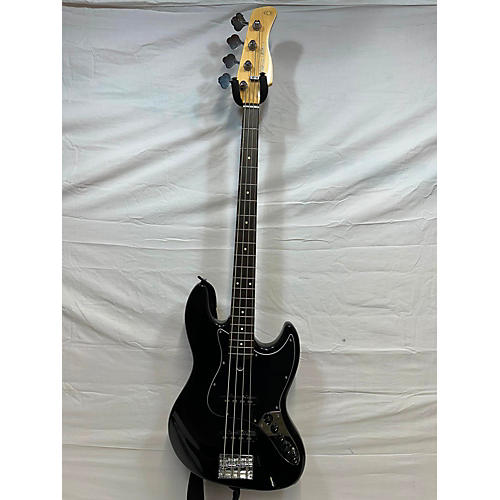 SIRE Marcus Miller V3 Electric Bass Guitar Black