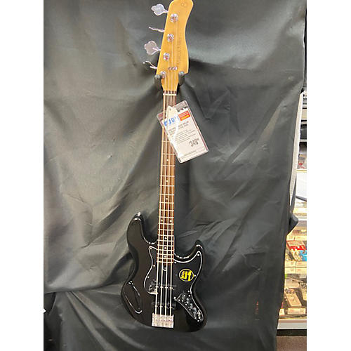 SIRE Marcus Miller V3 Electric Bass Guitar Black