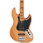 Sire Marcus Miller V5 Alder 4-String Bass Natural