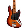 Sire Marcus Miller V5 Alder 5-String Bass Tobacco Sunburst