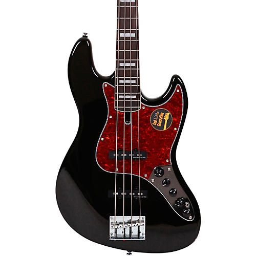 Sire Marcus Miller V7 Alder 4-String Bass Black