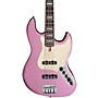 Sire Marcus Miller V7 Alder 4-String Bass Metallic Burgundy