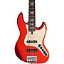 Sire Marcus Miller V7 Alder 5-String Bass Bright Metallic Red