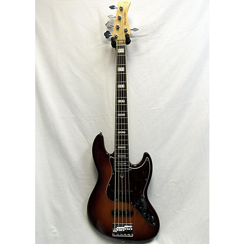 Marcus Miller V7 Alder 5 String Electric Bass Guitar