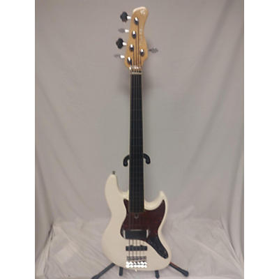 SIRE Marcus Miller V7 Alder 5 String Electric Bass Guitar