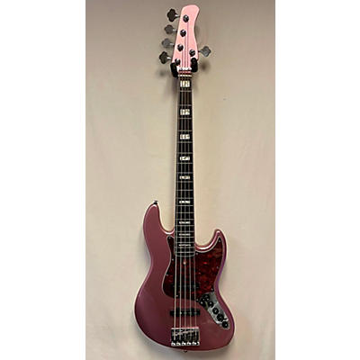 Sire Marcus Miller V7 Alder 5 String V2 Electric Bass Guitar