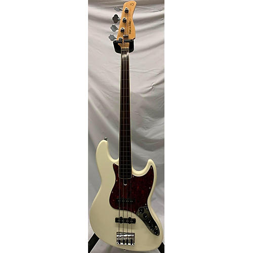 Marcus Miller V7 Alder Electric Bass Guitar