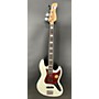 Used Sire Marcus Miller V7 Alder Electric Bass Guitar White