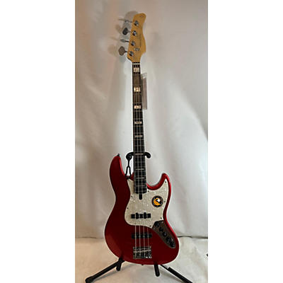 Sire Marcus Miller V7 Alder Electric Bass Guitar