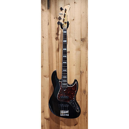 Sire Marcus Miller V7 Alder Electric Bass Guitar Black