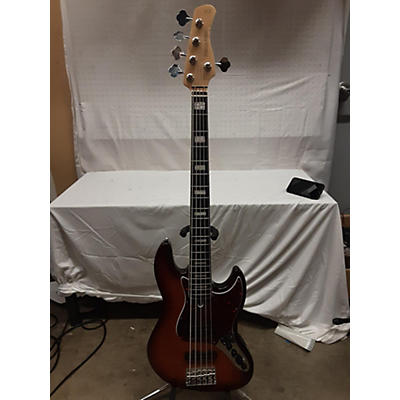 Sire Marcus Miller V7 Electric Bass Guitar
