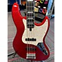 Used Sire Marcus Miller V7 Electric Bass Guitar Candy Apple Red