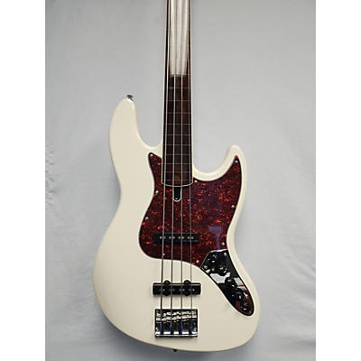 SIRE Marcus Miller V7 Fretless Electric Bass Guitar