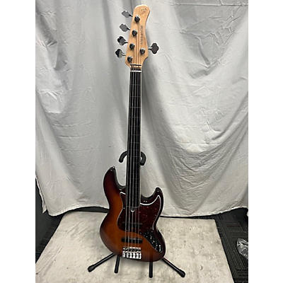 Sire Marcus Miller V7 Fretless Electric Bass Guitar